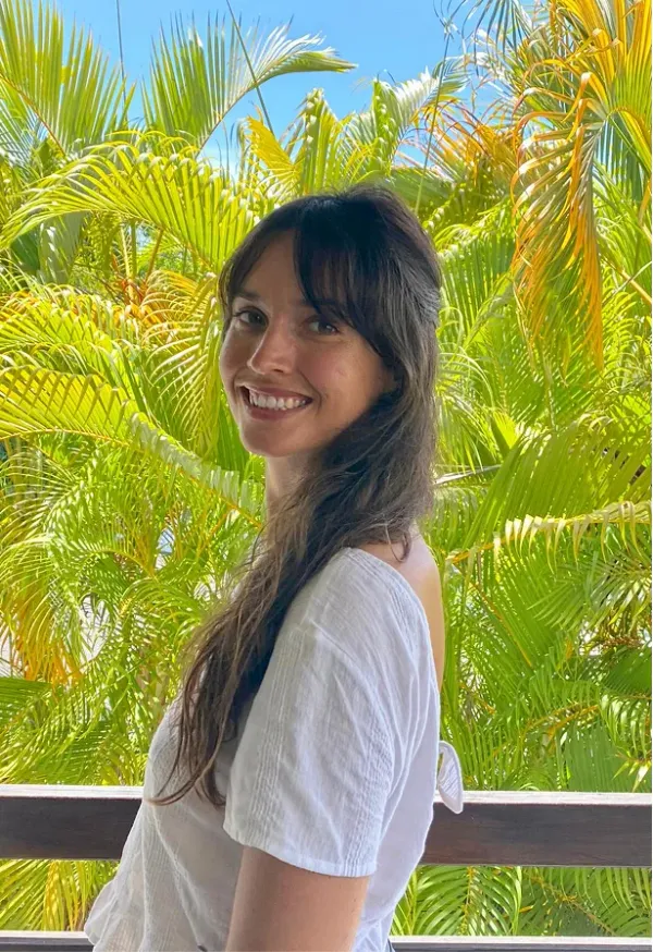 Portait de Melnaturo